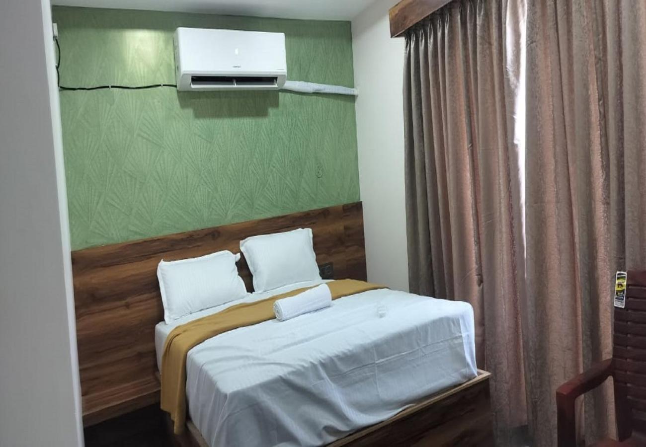 فندق Trigon Retreat Pūrnānkuppam المظهر الخارجي الصورة
